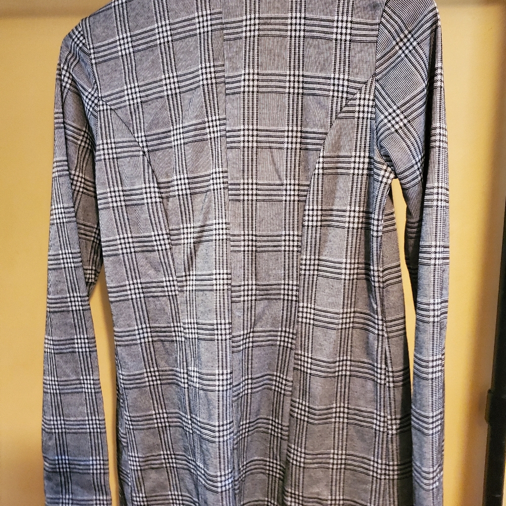 NAKED WARDROBE Blazer/Suit Jacket - Picture 4 of 6